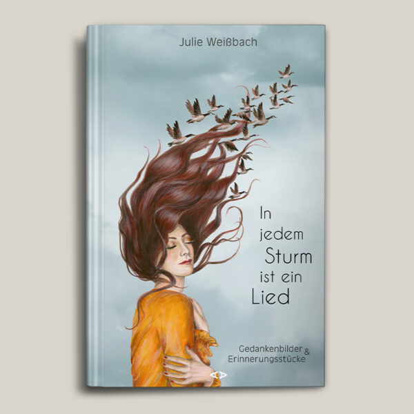 Julie Weißbach, Buch. In jeden Strum ist ein Lied Julie Weißbach, Buch. In jeden Strum ist ein Lied