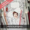 Kalender Julie Weißbach vorbestellen