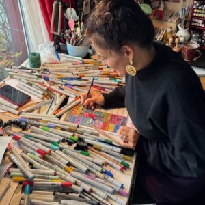 Kalender - 2027 (DIN-A3) (VORBESTELLUNG)