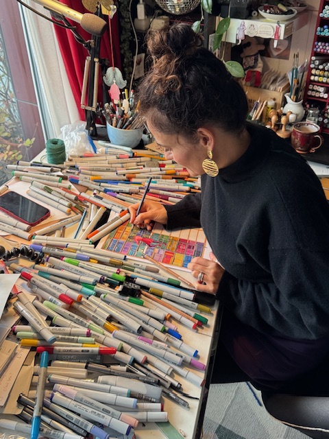 Kalender - 2027 (DIN-A3) (VORBESTELLUNG)