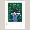 Weihnachtspaket 2 (Kalender + Notizbuch + Überraschung)