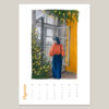 Weihnachtspaket 2 (Kalender + Notizbuch + Überraschung)