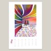Weihnachtspaket 2 (Kalender + Notizbuch + Überraschung)
