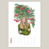 Weihnachtspaket 2 (Kalender + Notizbuch + Überraschung)