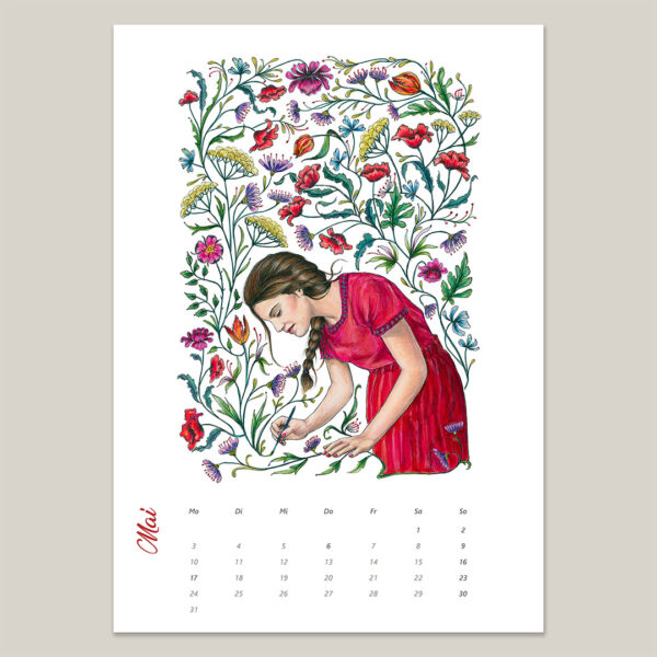 Kalender - 2027 (DIN-A3) (VORBESTELLUNG)