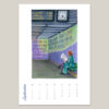 Kalender - 2027 (DIN-A3) (VORBESTELLUNG)