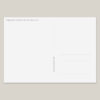 Postkarte - Leuchten